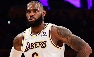 Adam Pantozzi / Getty Images