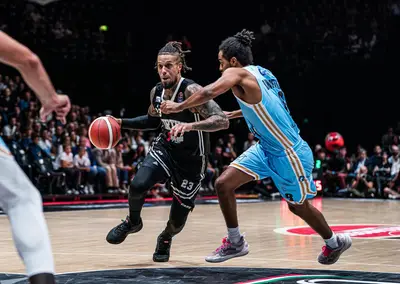 via Virtus Bologna X