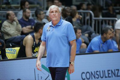 Silvia Fassi / Ciamillo-Castoria