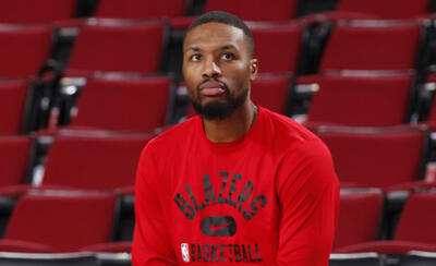 Cameron Browne / Getty Images