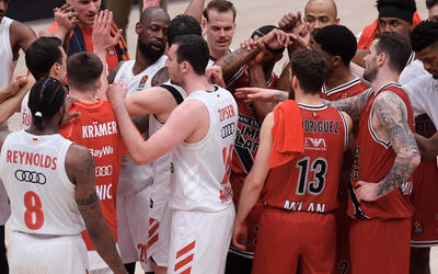 M.Ceretti / Ciamillo-Castoria