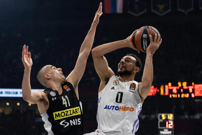 Euroleague