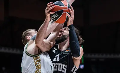 Facebook - Virtus Bologna