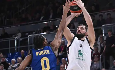 Facebook - Olimpia Milano