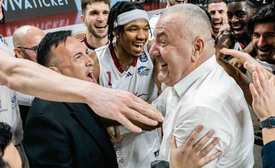 Facebook - Trapani Shark