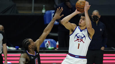 Ashley Landis / AP Photo