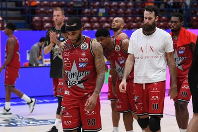 M.Ceretti / Ciamillo-Castoria