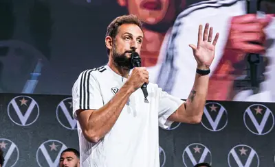 Facebook - Virtus Bologna