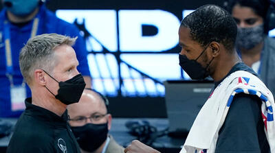 Thearon W. Henderson / Getty Images