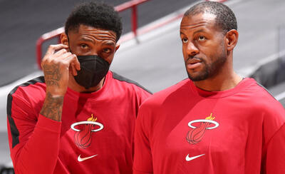 Isaac Baldizon / Getty Images