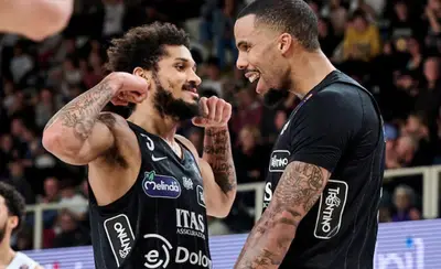 Facebook - Aquila Trento Basket