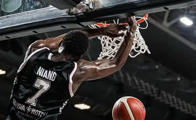 Virtus Olidata Bologna