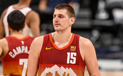 Dustin Bradford / Getty Images