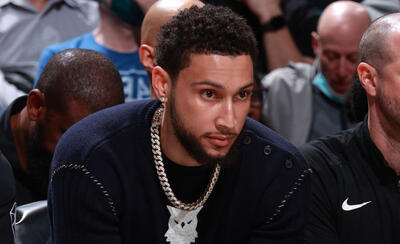 Nathaniel S. Butler / Getty Images