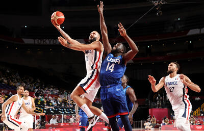 Gregory Shamus / Getty Images