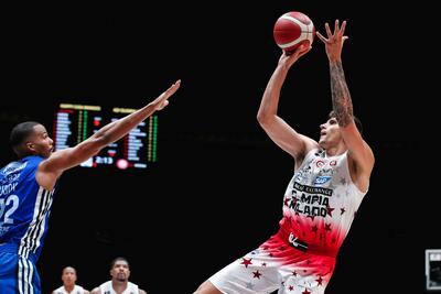 Marco Brondi / Ciamillo-Castoria