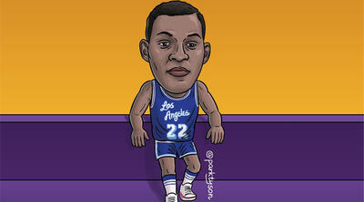 Instagram / @parkytyson