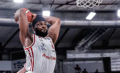 Facebook - Olimpia Milano