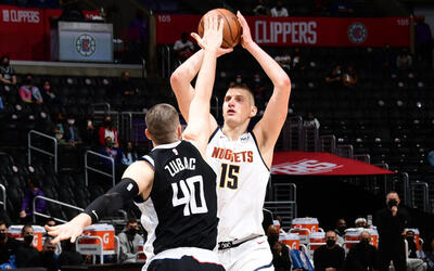 Adam Pantozzi / Getty Images