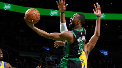 Brian Babineau / Getty Images