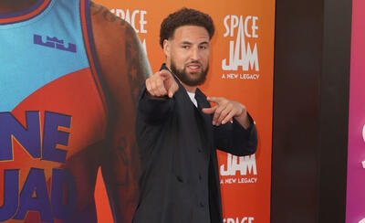 Kevin Winter / Getty Images