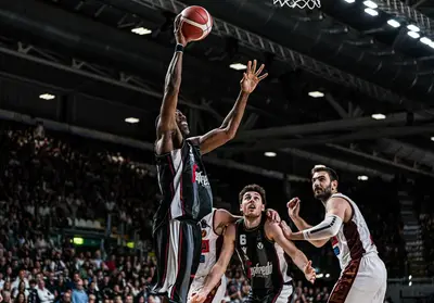 Facebook - Virtus Bologna