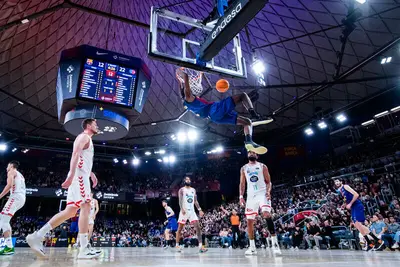 Ccb Photo / Marc Graupera