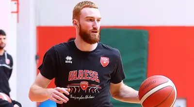 Facebook - Pallacanestro Varese