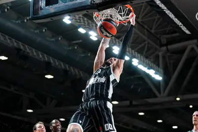 Facebook - Virtus Bologna