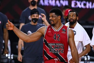 Marco Brondi / Ciamillo-Castoria