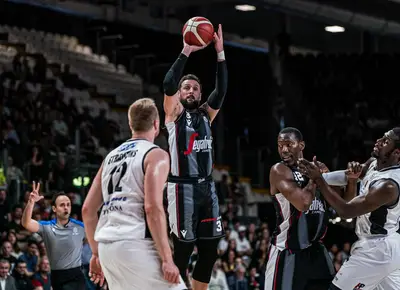 X - @VirtusSegafredo