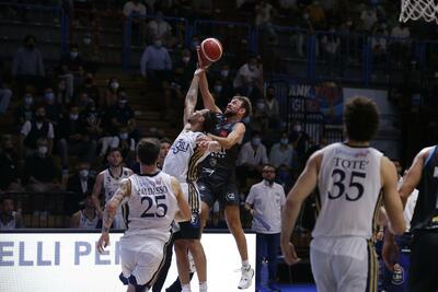 Alessia Doniselli / Ciamillo-Castoria