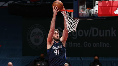 Ned Dishman / Getty Images