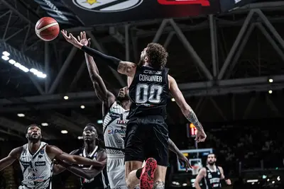 Facebook - Virtus Bologna