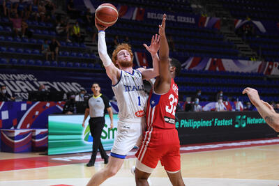 M.Ceretti / Ciamillo-Castoria