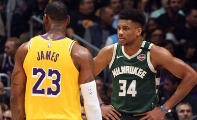 Andrew D. Bernstein / Getty Images