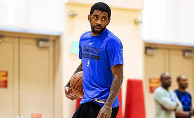 Instagram (@DallasMavs)