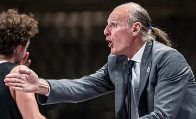 Facebook - Virtus Bologna