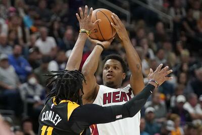 Rick Bowmer / AP Photo