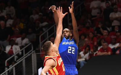 David Dow / Getty Images