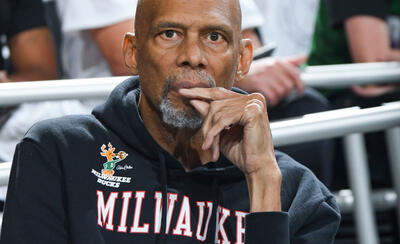 Andrew B. Bernstein / Getty Images