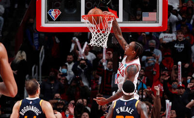 Jeff Haynes / Getty Images