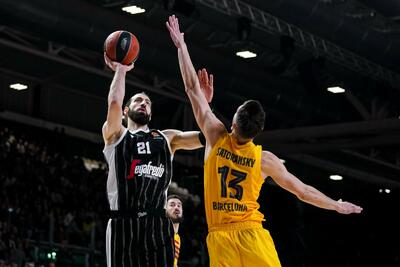 Facebook Virtus Bologna