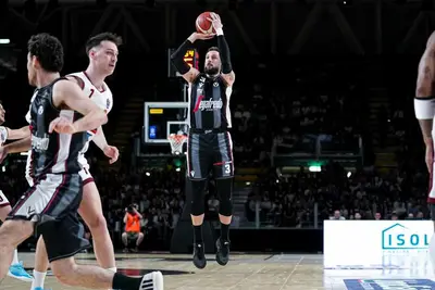 Facebook - Virtus Bologna