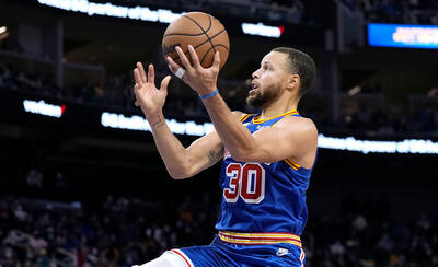 Thearon W. Henderson / Getty Images