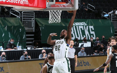 Nathaniel S. Butler / Getty Images