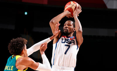 Gregory Shamus / Getty Images