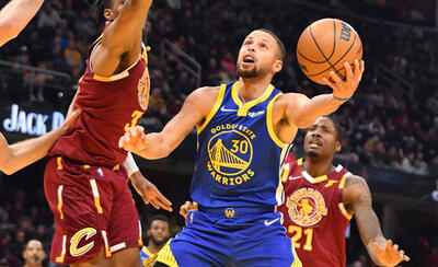 Jason Miller / Getty Images