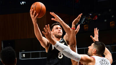 Scott Cunningham / Getty Images