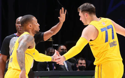 Nathaniel S.Butler /Getty Images